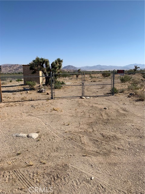 Lucerne Valley, CA 92356