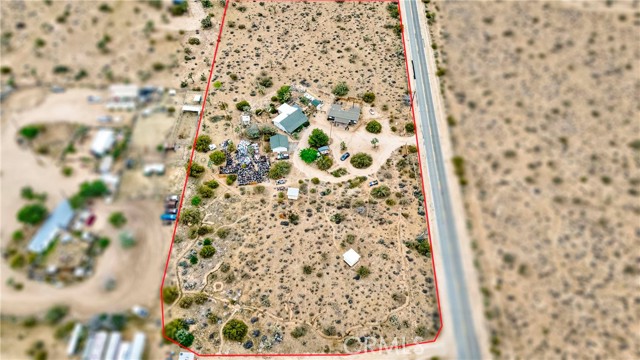 Detail Gallery Image 59 of 67 For 57661 Aberdeen, Yucca Valley,  CA 92284 - 4 Beds | 2 Baths