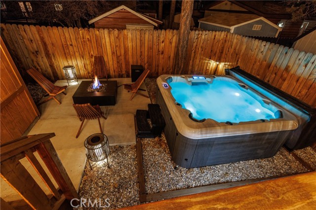 Detail Gallery Image 32 of 36 For 487 San Bernardino Ave, Sugarloaf,  CA 92386 - 3 Beds | 2 Baths