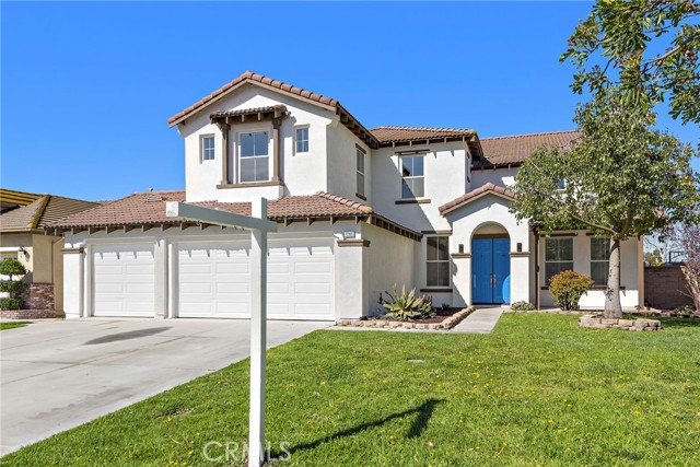 Detail Gallery Image 1 of 1 For 7285 Woodpigeon Road, Corona,  CA 92880 - 5 Beds | – Baths