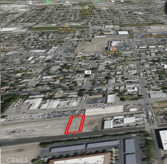 Detail Gallery Image 9 of 10 For 0 Park, Stockton,  CA 95205 - – Beds | – Baths