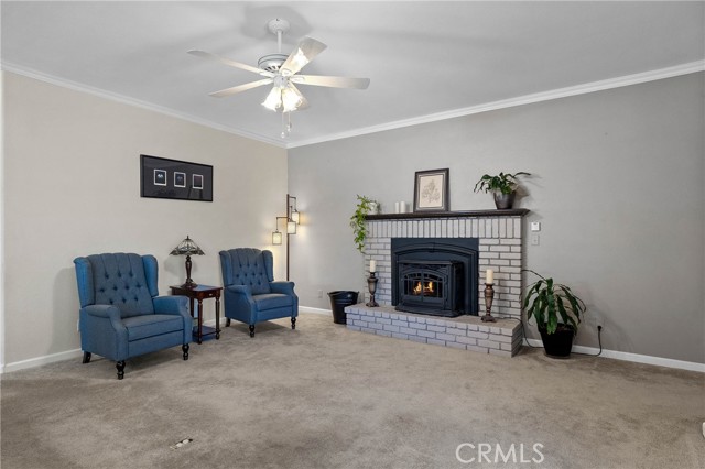 Detail Gallery Image 9 of 60 For 2165 Oakcrest Dr, Lakeport,  CA 95453 - 4 Beds | 2/1 Baths