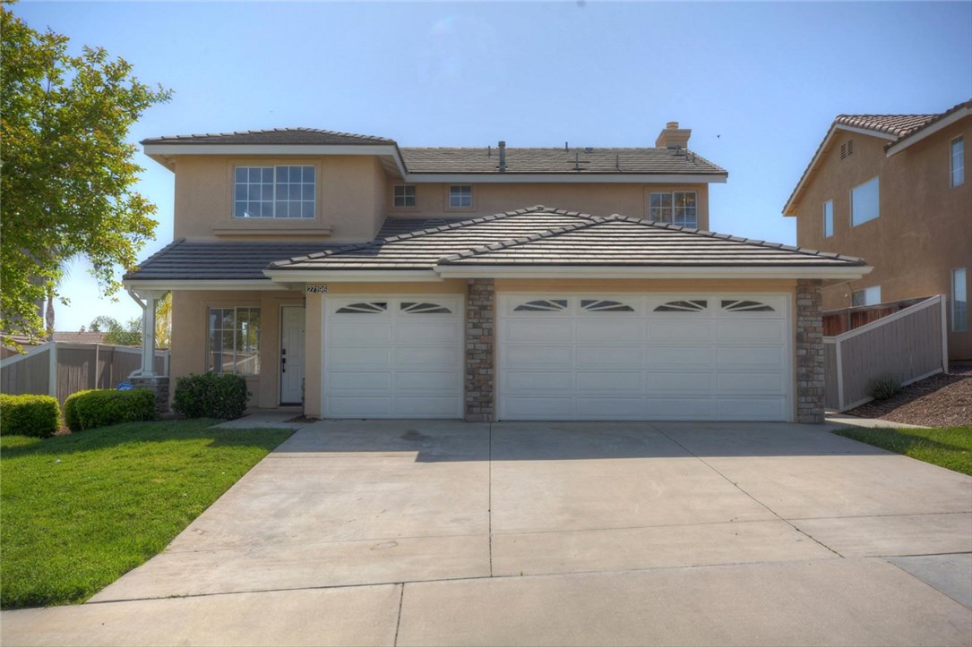 27196 Lasso Way, Corona, CA 92883