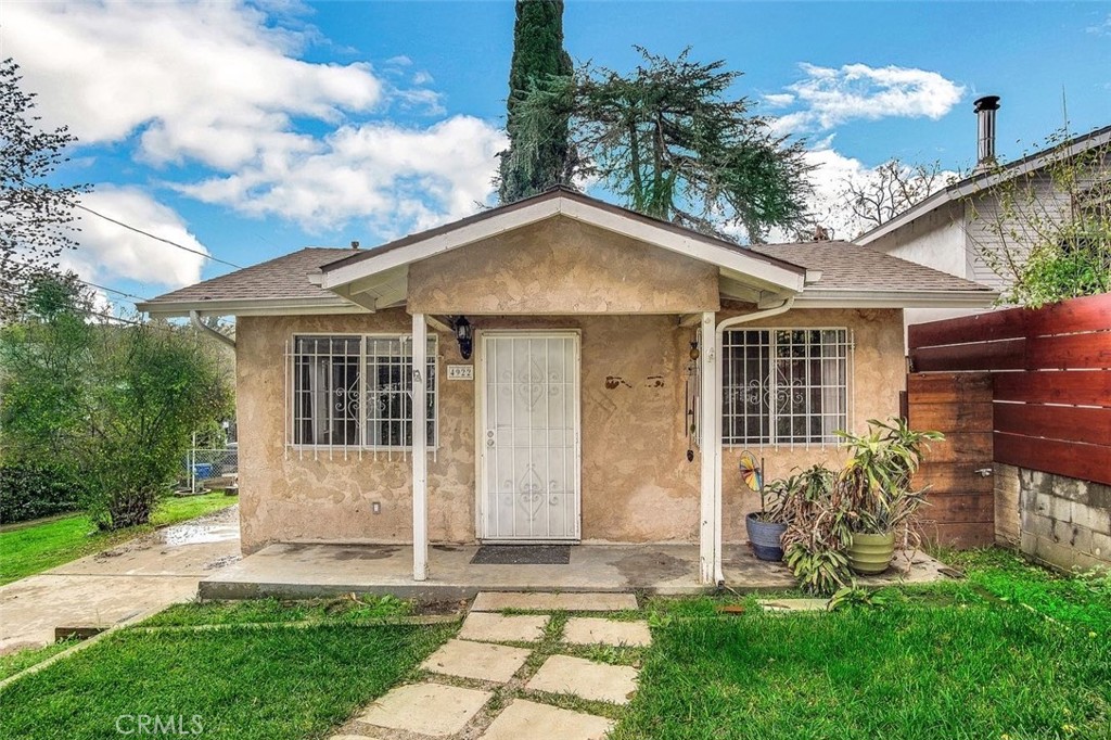 4922 Mendota Avenue, Highland Park, CA 90042