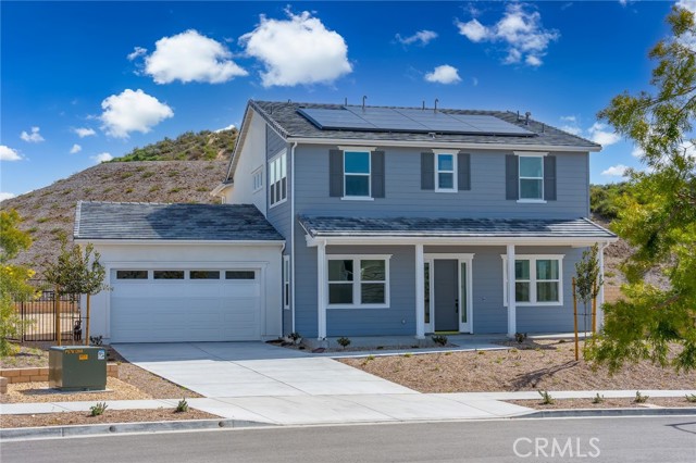 Detail Gallery Image 2 of 30 For 29842 Old Ranch Circle, Castaic,  CA 91384 - 4 Beds | 4/1 Baths