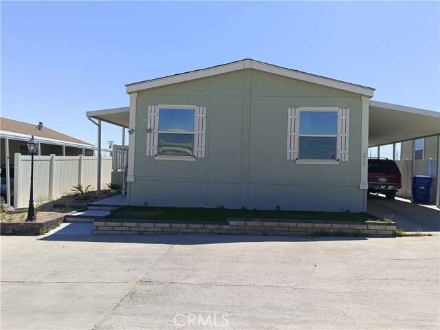 Front Image Thumbnail for CRHD26102458