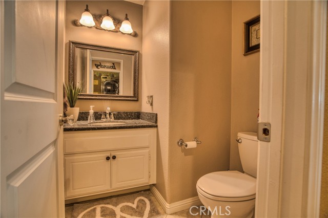 Detail Gallery Image 8 of 50 For 38902 Canyon Bridge Cir, Murrieta,  CA 92563 - 3 Beds | 2/1 Baths