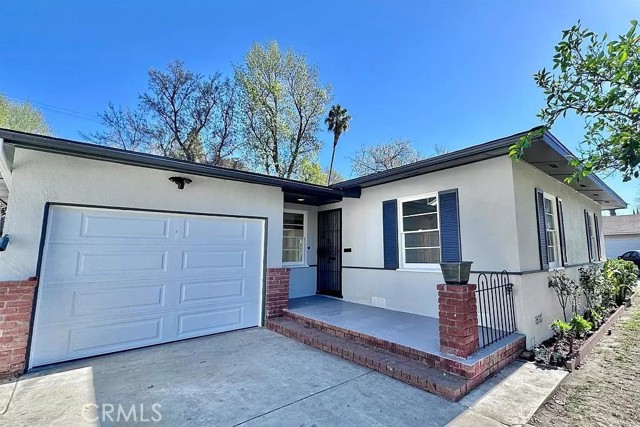 Detail Gallery Image 1 of 1 For 7318 Capps Ave, Reseda,  CA 91335 - 3 Beds | 2 Baths