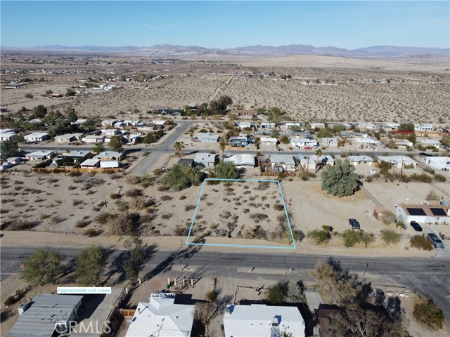 Detail Gallery Image 5 of 10 For 6 Baseline Rd, Twentynine Palms,  CA 92277 - – Beds | – Baths