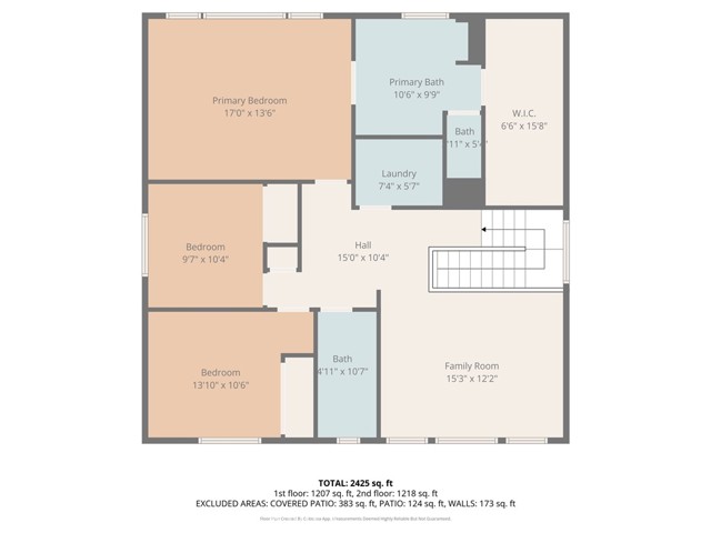 Detail Gallery Image 35 of 55 For 27588 Campana, Temecula,  CA 92591 - 3 Beds | 2/1 Baths