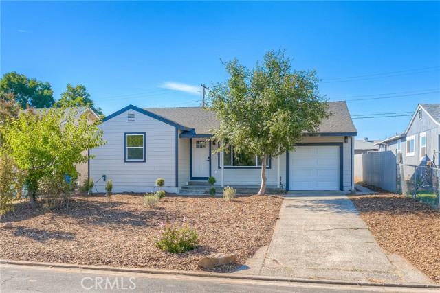 Detail Gallery Image 1 of 34 For 3611 Ashley Ave, Oroville,  CA 95966 - 3 Beds | 1 Baths