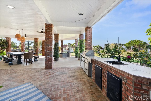 Detail Gallery Image 68 of 75 For 1331 Hidden Springs Dr, Corona,  CA 92881 - 7 Beds | 6/2 Baths