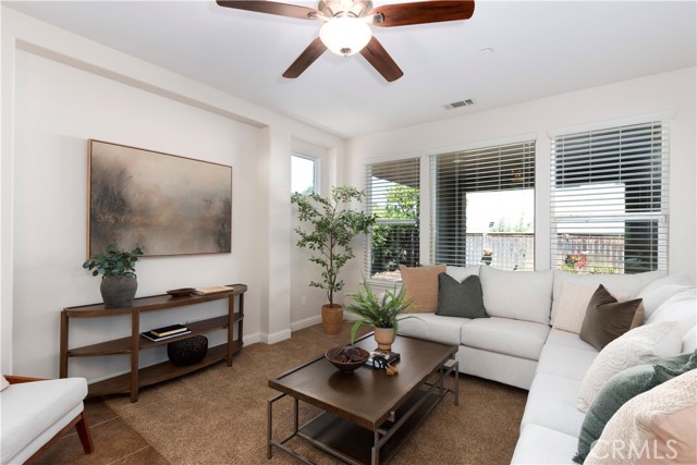 Detail Gallery Image 15 of 37 For 5761 Yarrow Dr, Santa Maria,  CA 93455 - 2 Beds | 2 Baths