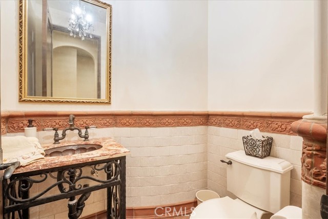 Detail Gallery Image 52 of 72 For 1470 via Chaparral, Fallbrook,  CA 92028 - 7 Beds | 5/2 Baths