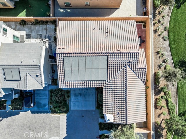 Detail Gallery Image 49 of 59 For 3938 Cambria Privado, Ontario,  CA 91762 - 5 Beds | 3 Baths