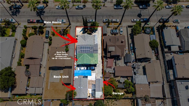 Image 2 for 431 N Hicks Ave, Los Angeles, CA 90063