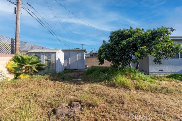 Detail Gallery Image 48 of 54 For 16950 La Salle Ave, Gardena,  CA 90247 - 4 Beds | 2/1 Baths