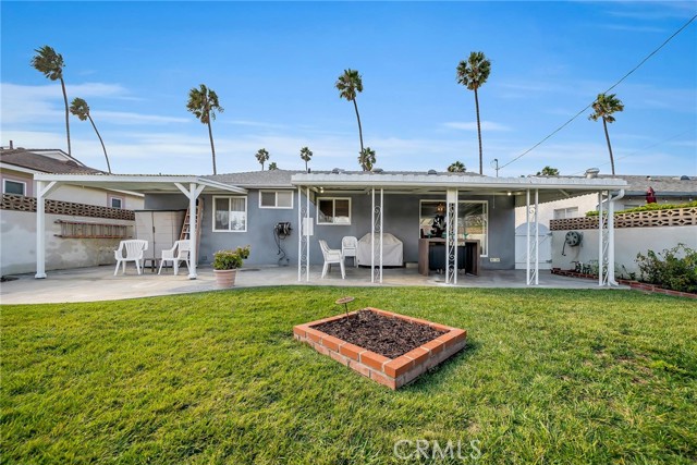 508 Rindge Lane, Redondo Beach, California 90278, 3 Bedrooms Bedrooms, ,1 BathroomBathrooms,Residential,Sold,Rindge,SB22250800