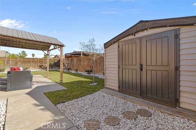 Detail Gallery Image 37 of 39 For 26395 Old Anvil Ln, Moreno Valley,  CA 92555 - 4 Beds | 2 Baths