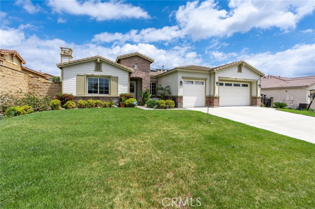 Image 3 for 5355 Madrid Way, Fontana, CA 92336