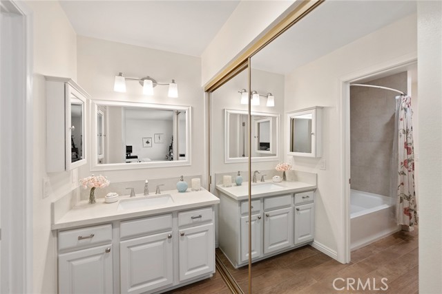 Detail Gallery Image 14 of 25 For 16893 Stoneglass #91,  Tustin,  CA 92780 - 2 Beds | 1 Baths