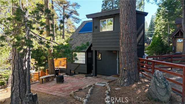 Detail Gallery Image 46 of 46 For 610 Clubhouse, Twin Peaks,  CA 92391 - 2 Beds | 2 Baths