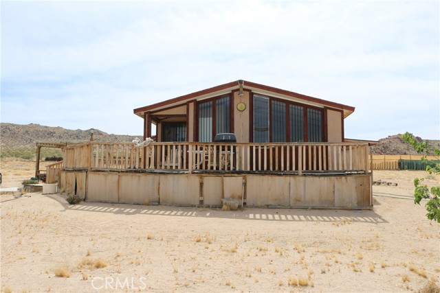 Detail Gallery Image 1 of 48 For 42480 Buckeye Ln, Lucerne Valley,  CA 92356 - 2 Beds | 2 Baths