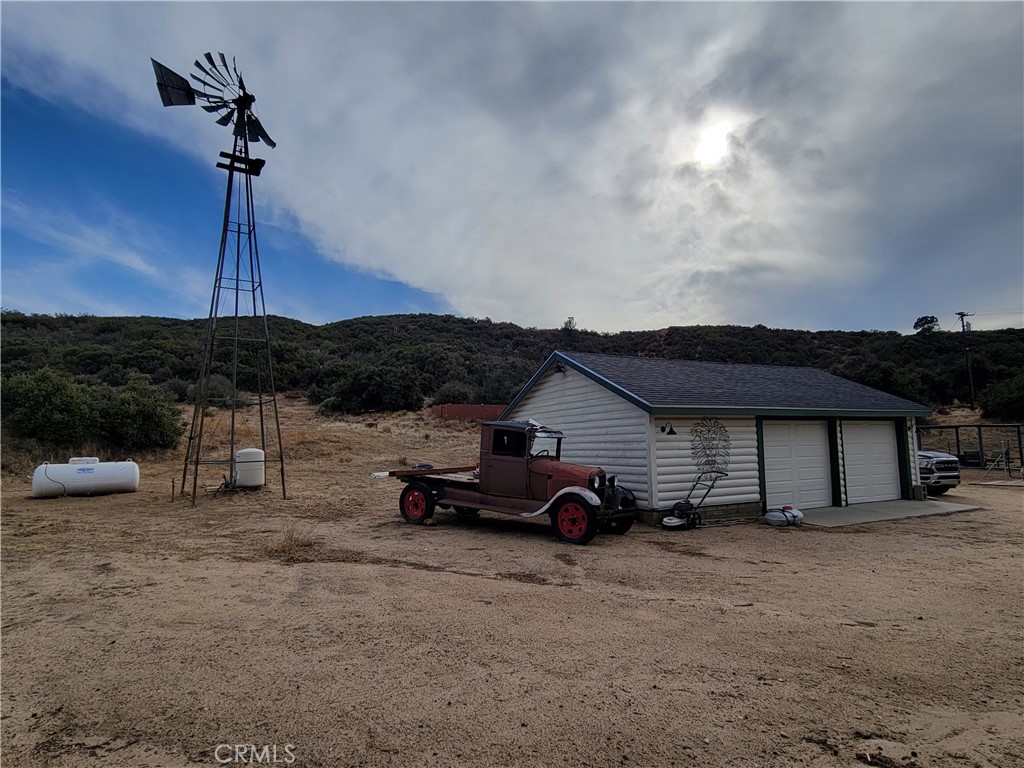 60861 Burnt Valley Road