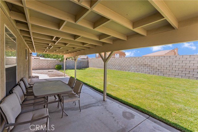 Detail Gallery Image 23 of 36 For 44333 62nd St, Lancaster,  CA 93536 - 3 Beds | 2 Baths