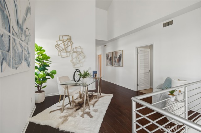 Detail Gallery Image 27 of 32 For 607 Rockefeller #72,  Irvine,  CA 92612 - 2 Beds | 2/1 Baths