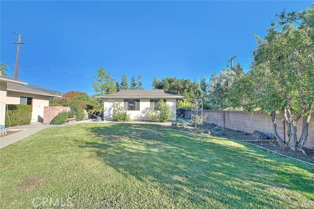 Detail Gallery Image 44 of 48 For 856 E Palm, Glendora,  CA 91741 - 4 Beds | 2/1 Baths