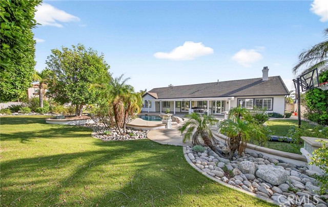 Detail Gallery Image 45 of 65 For 12498 High Horse, Rancho Cucamonga,  CA 91739 - 4 Beds | 3/1 Baths