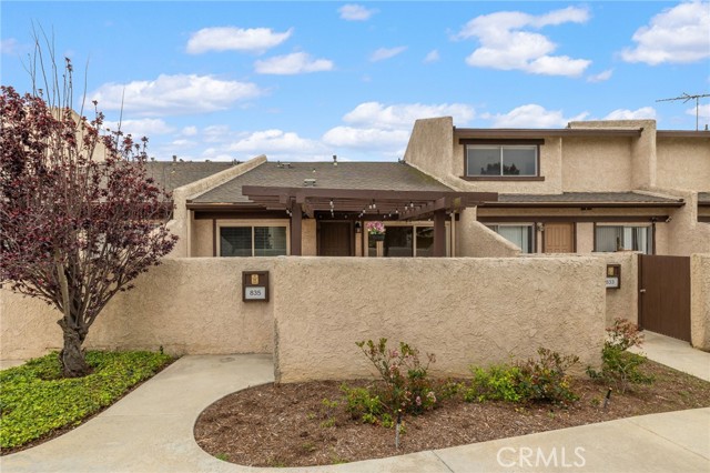 Detail Gallery Image 1 of 37 For 835 Coriander Dr, Torrance,  CA 90502 - 2 Beds | 2 Baths
