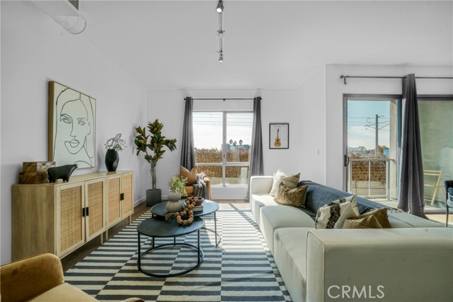 Detail Gallery Image 12 of 24 For 11500 Tennessee Ave #331,  Los Angeles,  CA 90064 - 1 Beds | 1 Baths
