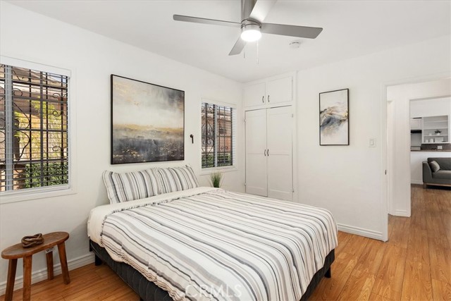 Detail Gallery Image 22 of 34 For 2820 S La Brea Ave, Los Angeles,  CA 90016 - 3 Beds | 2 Baths