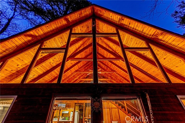 Detail Gallery Image 45 of 51 For 5522 Acorn, Wrightwood,  CA 92397 - 1 Beds | 1/1 Baths