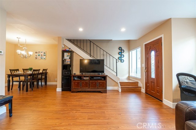 28023 Ridgebrook Court 78 Rancho Palos Verdes, California This beautiful updated townhome is what you have been waiting for! Open and very functional floor plan with a multi purpose family room to maximize space ( even a 4th bedroom!). Large living with fireplace, updated open kitchen with granite countertop and stainless steel appliance. Recessed lighting, laminated flooring throughout the entire house. All bathrooms have been updated with nice vanities. Good size Master bedroom features an over sized closet. All bedrooms are very bright and airy.Plenty of storThis beautiful updated townhome is what you have been waiting for! Open and very functional floor plan with a multi purpose family room to maximize space ( even a 4th bedroom!). Large living with fireplace, updated open kitchen with granite countertop and stainless steel appliance. Recessed lighting, laminated flooring throughout the entire house. All bathrooms have been updated with nice vanities. Good size Master bedroom features an over sized closet. All bedrooms are very bright and airy.Plenty of storage. Newer central heating unit. 2 car garage with EV charger. Quiet and serene location in the community. Enjoy the sparkling pools, tennis courts and green landscaping and a 24 hour roaming security. Very well maintained community with low HOA dues. Trash, Cable & Insurance included. Close to the award winning PV schools, shopping centers, hiking trails and beaches. Hurry and enjoy the PV lifestyle! Check out the 3D tour! https://my.matterport.com/show/?m=hw4mwT7KbCm