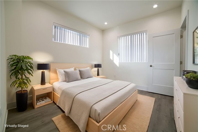 Detail Gallery Image 15 of 24 For 4559 Pickford St St #4559 1/2,  Los Angeles,  CA 90019 - 4 Beds | 4 Baths