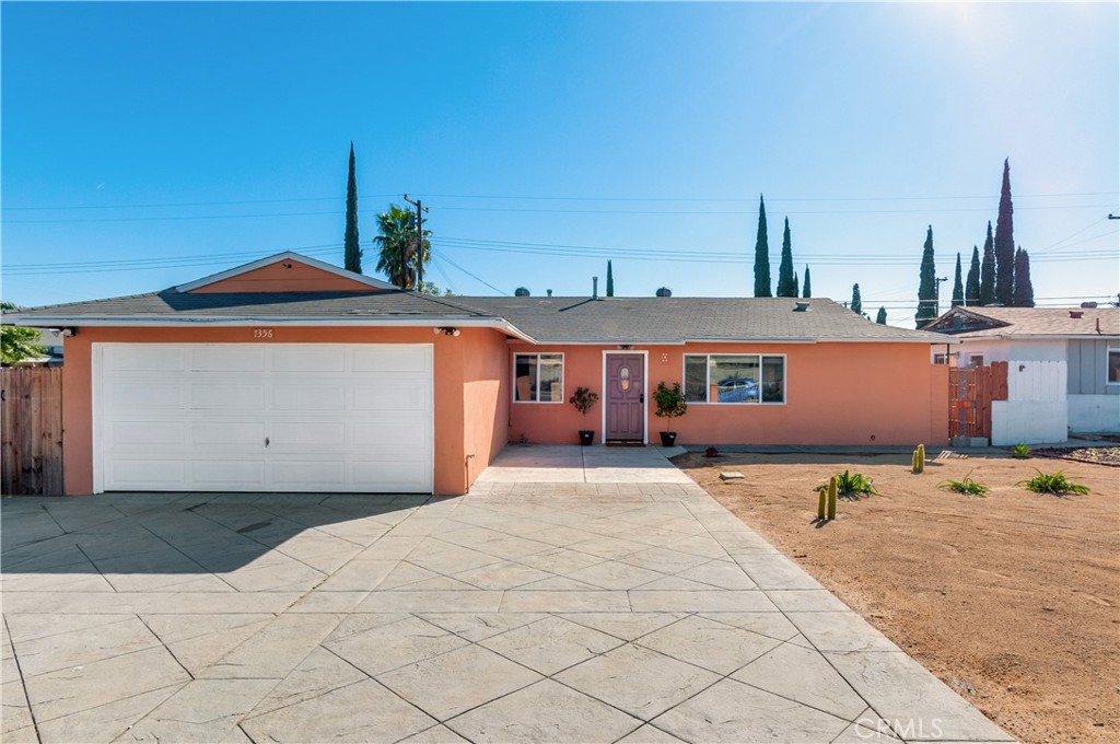 1356 E 6th Street, Ontario, CA 91764