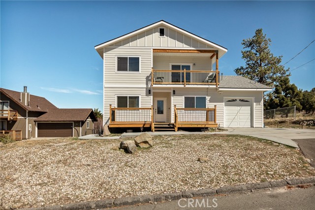 Detail Gallery Image 54 of 59 For 1215 Valley View Dr, Big Bear City,  CA 92314 - 5 Beds | 3/1 Baths