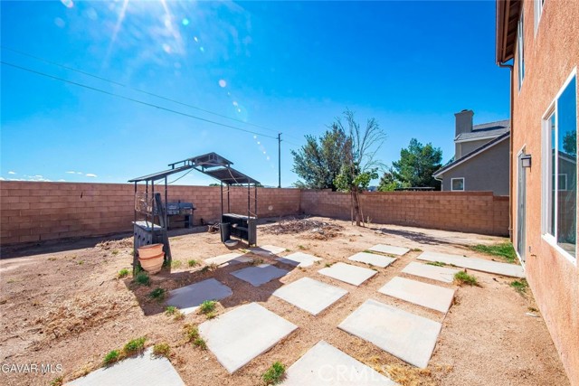 Detail Gallery Image 26 of 28 For 2158 Cypress, Lancaster,  CA 93535 - 4 Beds | 3 Baths