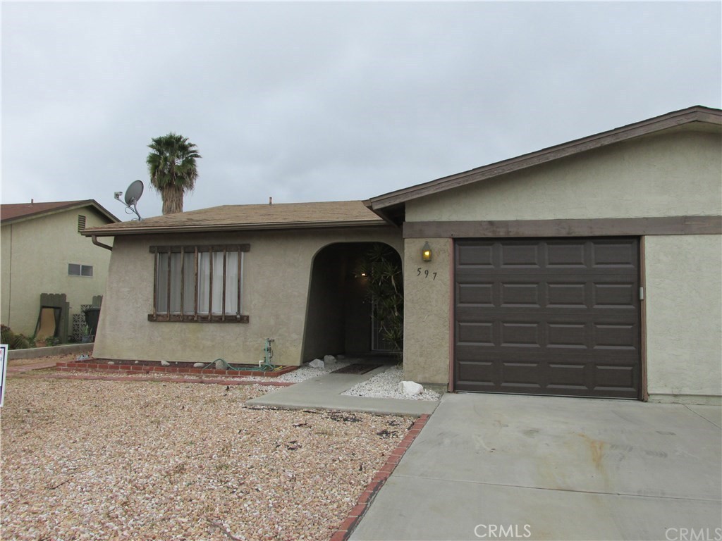 597 Corona Street