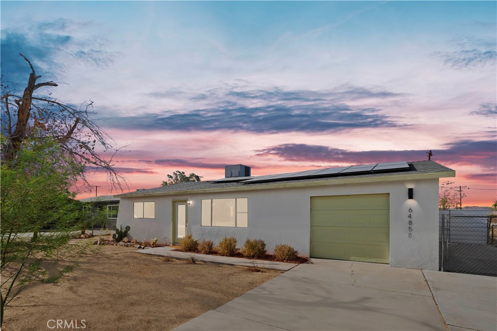 64858 Tonto Drive