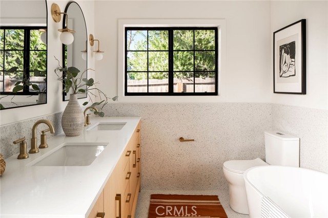 Detail Gallery Image 28 of 49 For 4843 Genevieve Ave, Los Angeles,  CA 90041 - 4 Beds | 3 Baths