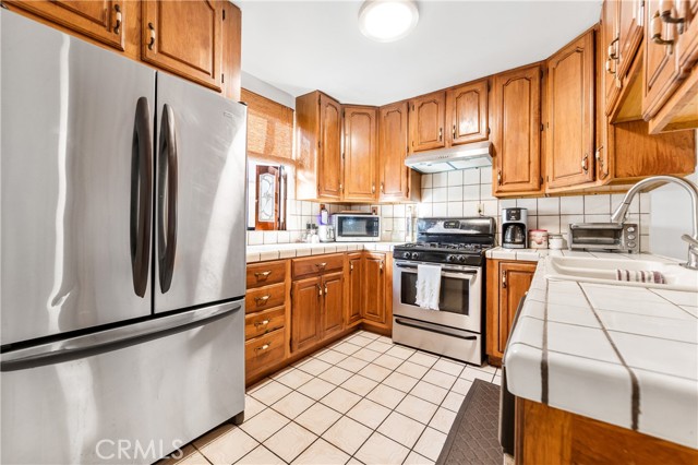 Detail Gallery Image 8 of 43 For 6601 Chapman Ave, Garden Grove,  CA 92845 - 3 Beds | 1/1 Baths