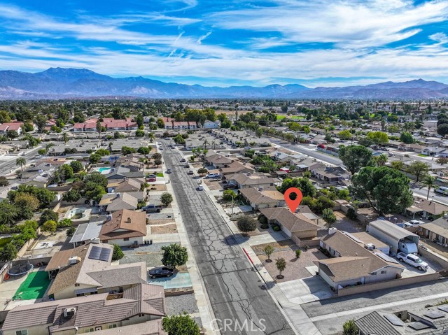 Detail Gallery Image 34 of 35 For 3025 Janae Way, Hemet,  CA 92545 - 2 Beds | 2 Baths