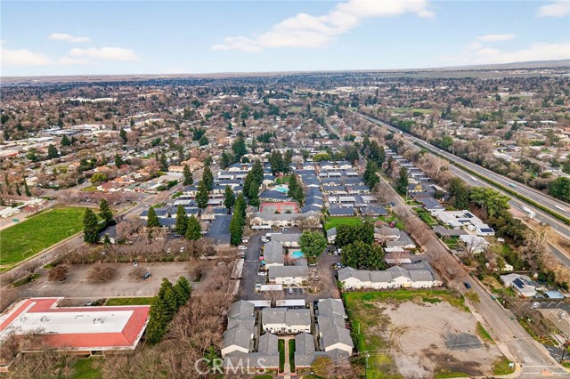 Detail Gallery Image 53 of 70 For 1125 Sheridan Ave #37,  Chico,  CA 95926 - 3 Beds | 2 Baths