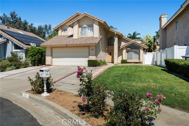 371 Glacier Circle, Corona, CA, 92879 371 Glacier Circle, Corona, CA, 92879