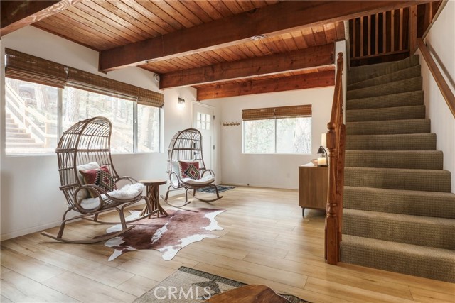 3 Bed Home for Sale in Rimforest, California