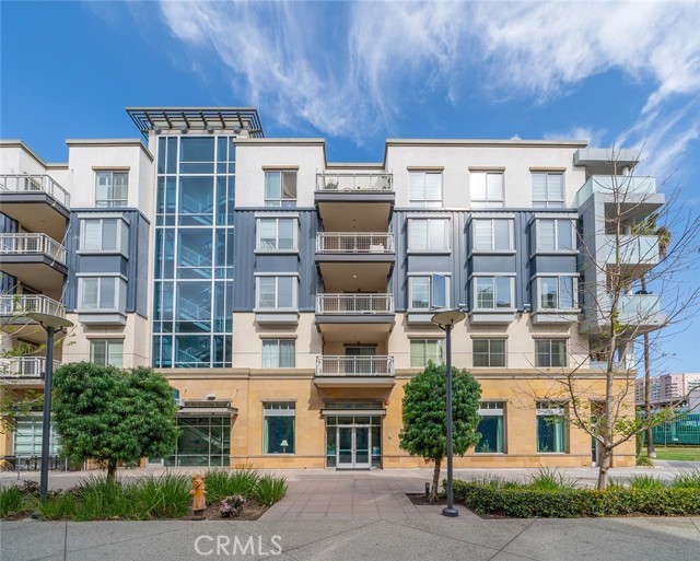 150 The Promenade #319, Long Beach, CA 90802